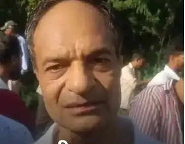 सेंट्रल पार्क से सीए का फिल्मी अंदाज में अपहरण: नकली पिस्टल-चाकू की नोक पर ले गए बदमाश