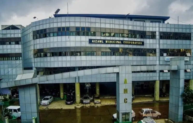 मिजोरम : एएमसी चुनाव में जेडपीएम की प्रचंड जीत, 19 में से 17 सीटों पर कब्जा