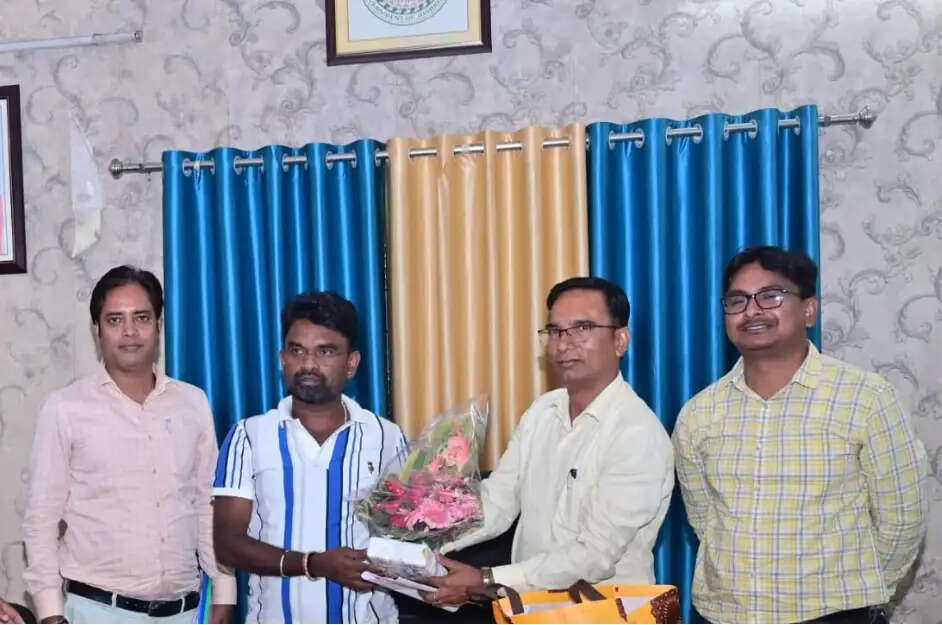 (संशाेधित) पोटका-डुमरिया को मिलेगी निर्बाध बिजली, पांडरासोली में बनेगा अत्याधुनिक लाइन हब