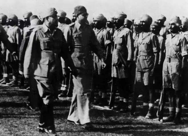 इतिहास के पन्नों में 21 अक्टूबर : सुभाष चंद्र बोस ने बनाई स्वंतत्र भारत की वैकल्पिक सरकार