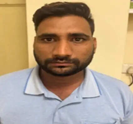 प्रयोगशाला सहायक भर्ती मामला: ओएमआर शीट से छेड़छाड़ करने वाला अभ्यर्थी गिरफ्तार