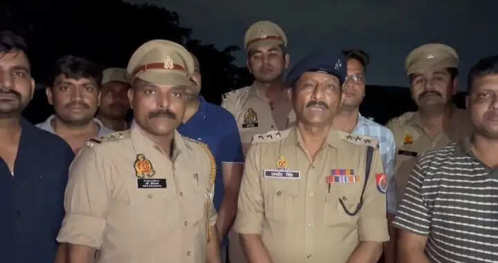झांसी में पुलिस मुठभेड़: द मैड किचिन हत्याकांड का 25 हजार का एक और इनामी शूटर जीतू गिरफ्तार