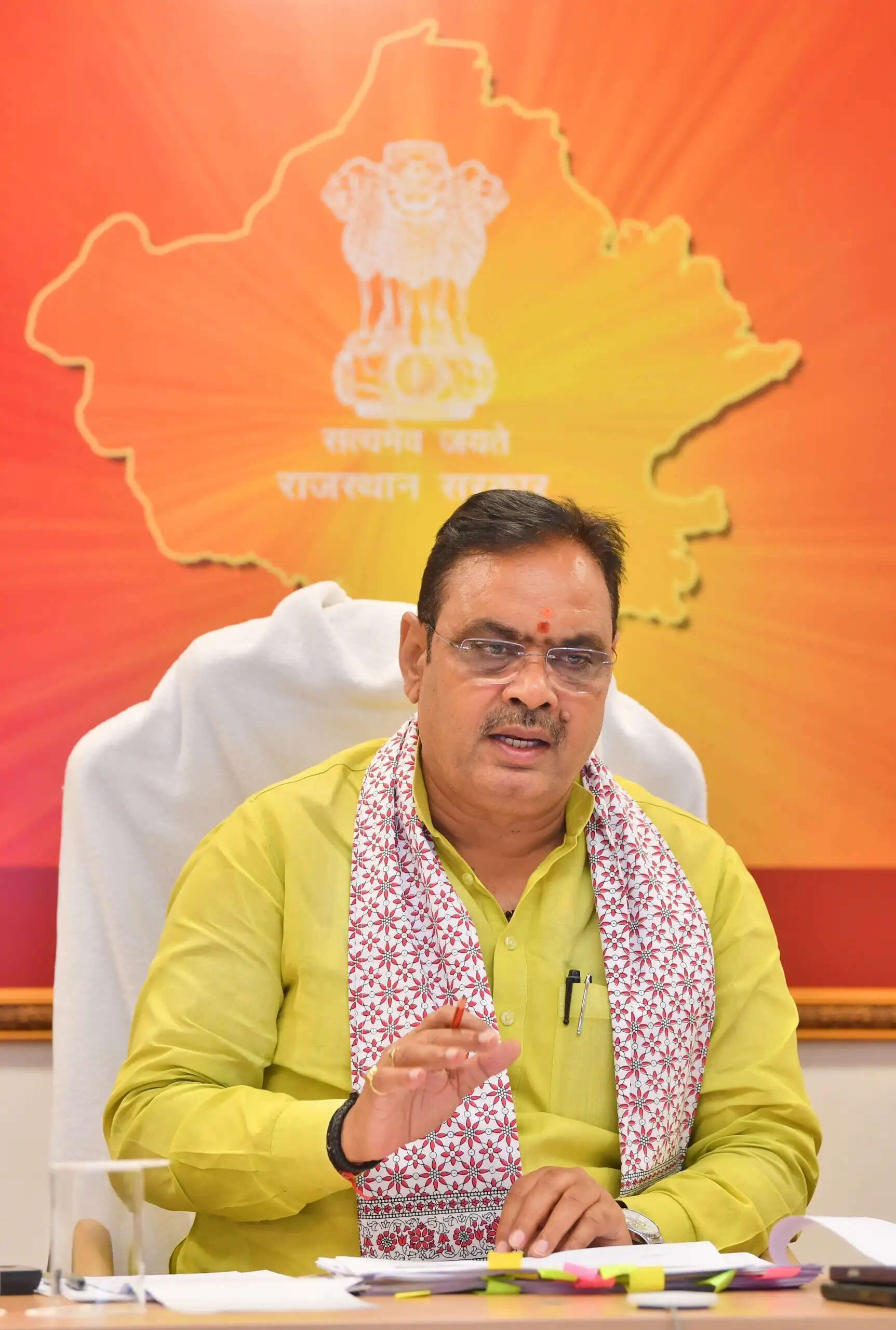 शिक्षा सुधार की दिशा में मुख्यमंत्री की महत्वपूर्ण पहल, विद्यालयों में शिक्षण व्यवस्था को मिल रही मजबूती