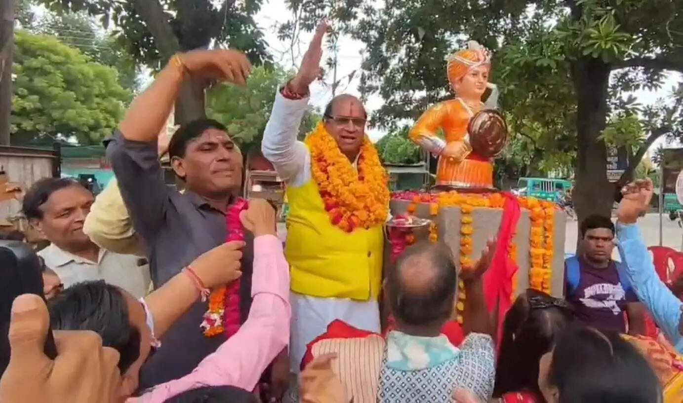 अवंतीबाई लोधी के शौर्य और बलिदान से नई पीढ़ी लें प्रेरणा : सुरेंद्र मैथानी