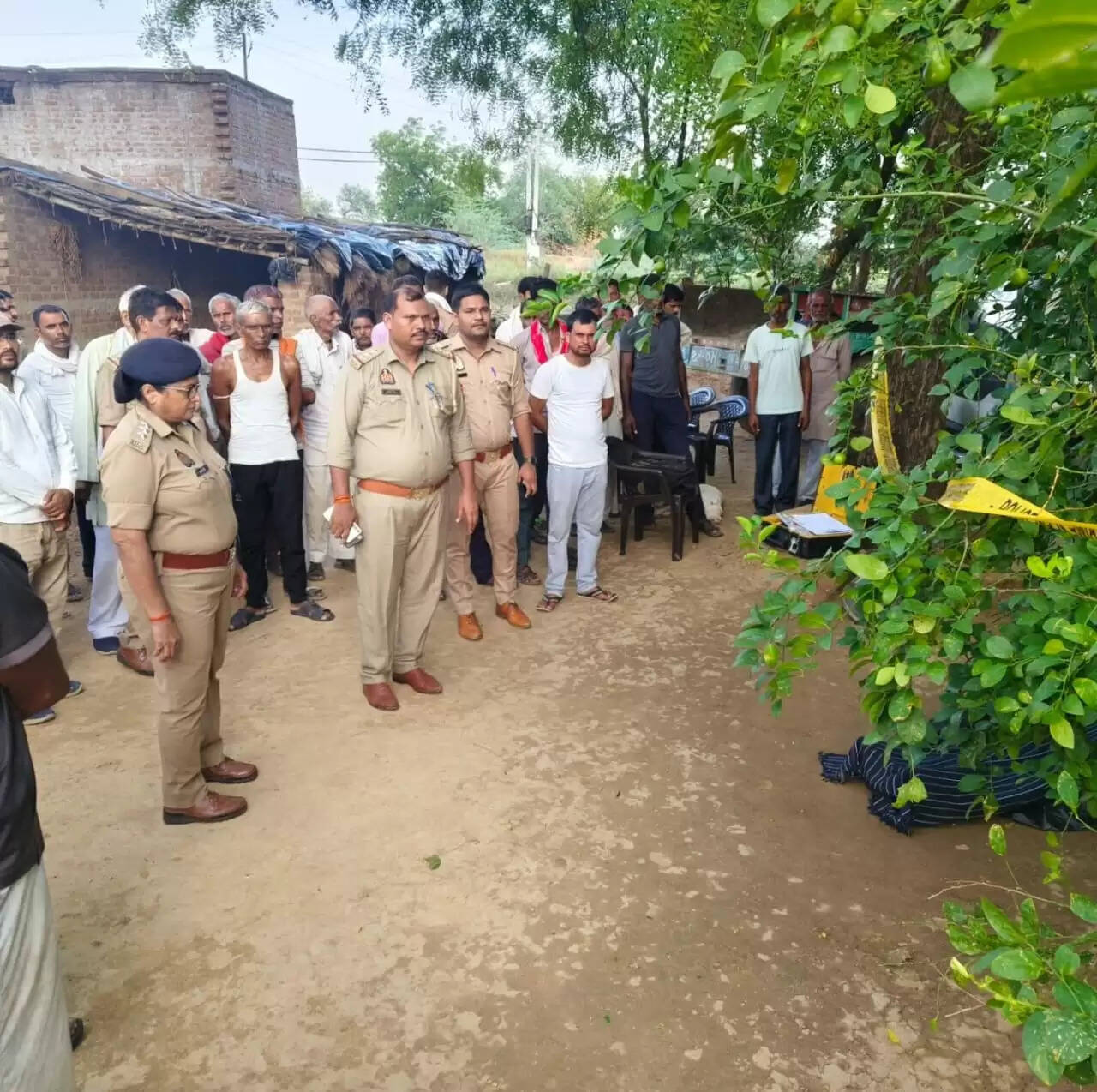 बेटी से की छेड़खानी तो पिता ने युवक को पीट-पीटकर मौत के घाट उतारा