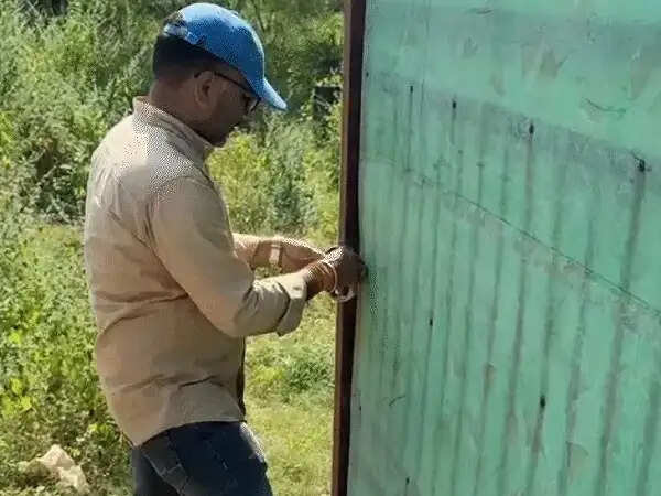 भोपाल के&nbsp;अवधपुरी में दो अवैध फिनाइल फैक्ट्री सील,&nbsp;चार साल से चल रहा था कारोबार, भारी मात्रा में केमिकल मिला