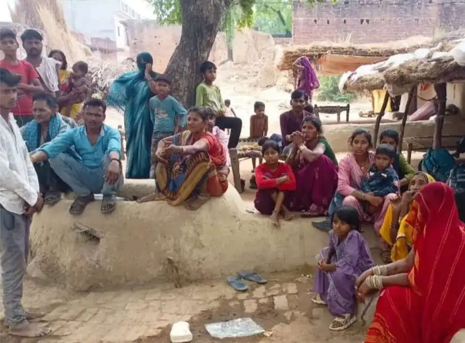 यमुना में स्नान करने गई किशोरी की डूबकर मौत