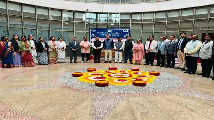 जबलपुरः लोक अदालत में 10,264 प्रकरणों का निराकरण, 65.67 करोड़ रुपये से अधिक की राशि का अवार्ड