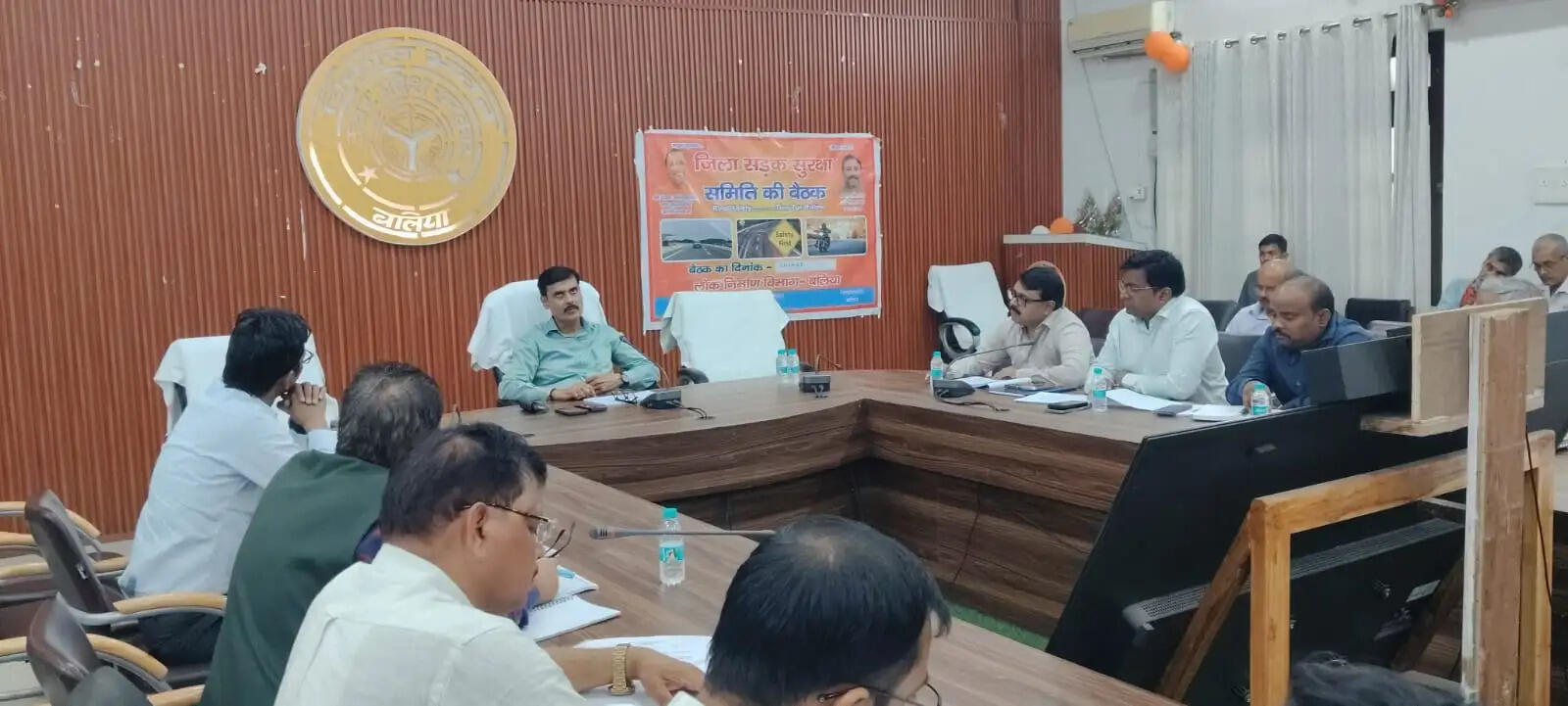 सरकारी स्कूलों और अस्पतालों तक बनेंगे पहुंच मार्ग