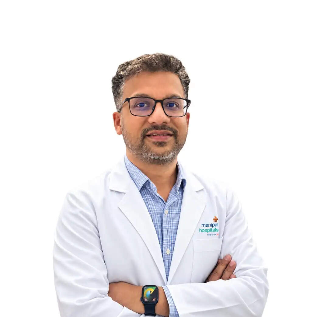 चिकित्सकों ने बिना ओपन हार्ट सर्जरी कर बदला खराब मिट्रल वॉल्व