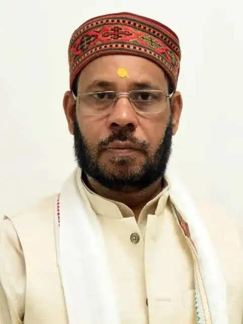 बेहद अहम रहा मनोज पांडेय का योगी सरकार में कैबिनेट मंत्री बनने तक का सफ़र