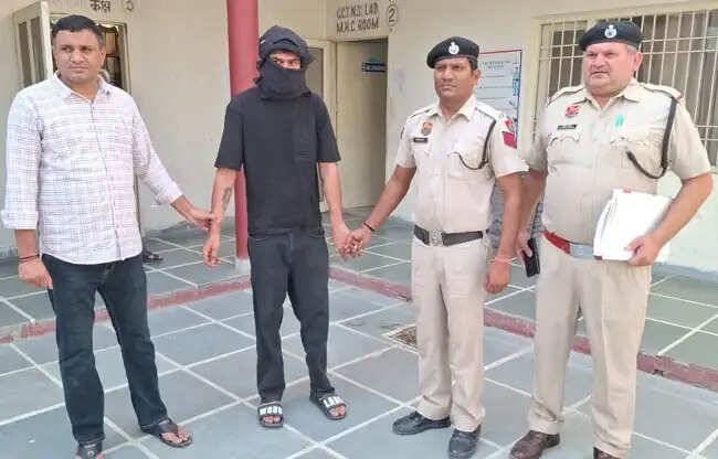 सोनीपत  में बेटी की शादी से इनकार पर मां की हत्या, करंट लगाने का रचा नाटक