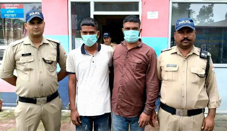 बाप ही निकला बेटी का कातिल! दोस्त संग मिलकर 13 साल की बेटी की हत्या, शव गंगनहर में फेंका