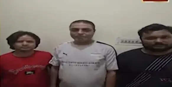 अजमेर में आईपीएल सट्टे के अड्डे पर छापा, जयपुर के तीन खाईवाल गिरफ्तार