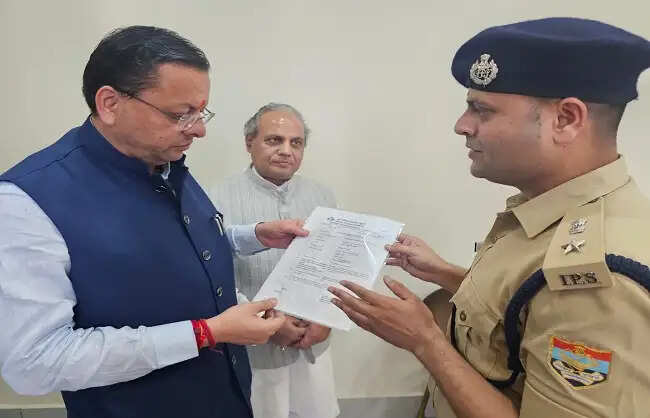 एसडीआरएफ उत्तराखंड ने आईएसओ 9001 प्रमाणन की प्रक्रिया पूरी की