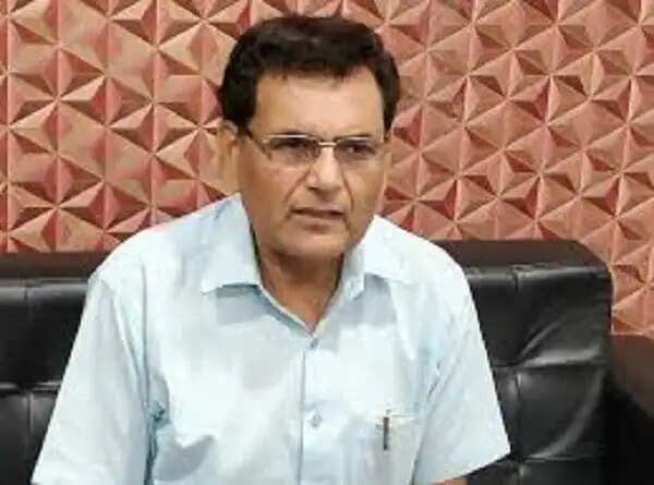 जयंती पर डॉ. आंबेडकर को श्रद्धासुमन अर्पित करेंगे मुख्यमंत्री योगी : डॉ. निर्मल