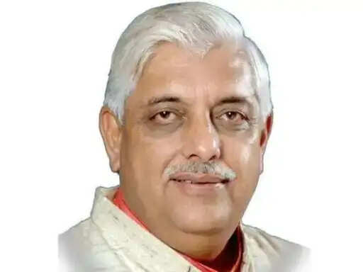 अपनी ही सरकार पर बरसे भाजपा विधायक अजय बिश्नोई, बोले- पीडब्ल्यूडी मंत्री की प्राथमिकता में नहीं पाटन-जबलपुर सड़क