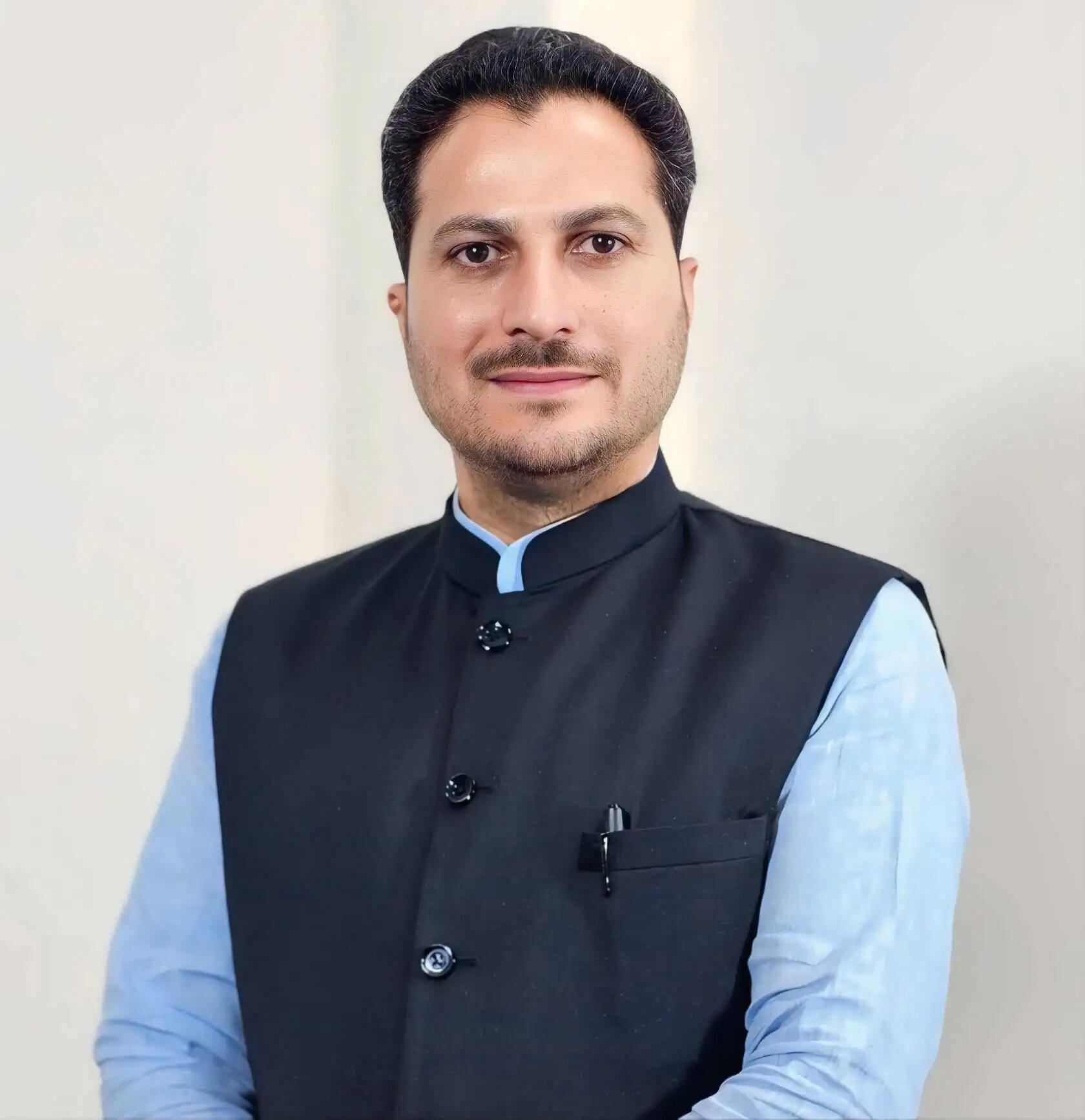राम मंदिर पर सवाल उठाकर आस्था को कटघरे में खड़ा कर रहे हैं जगत नेगी, सनातन समाज से मांगें माफी : राकेश जमवाल