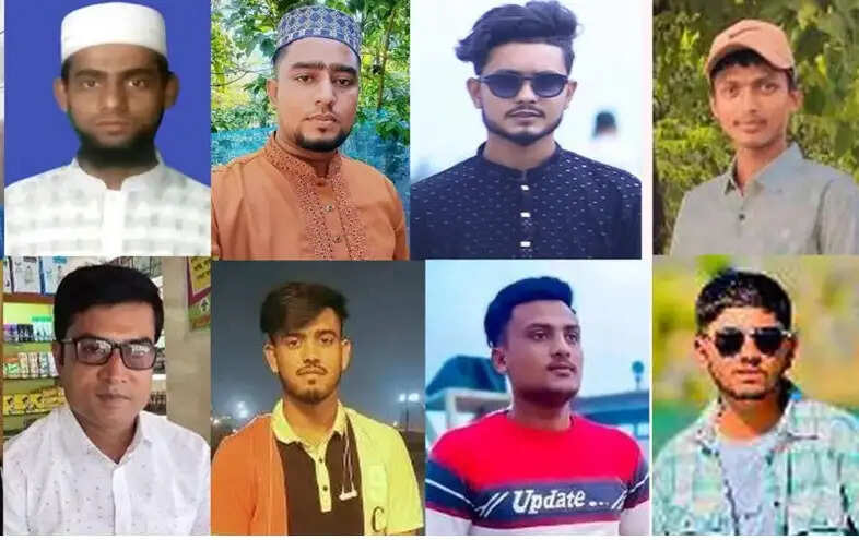 लीबिया से ग्रीस जा रही प्रवासियों की नाव समुद्र में रास्ता भटकी, 22 की मौत, इनमें 12 बांग्लादेश के