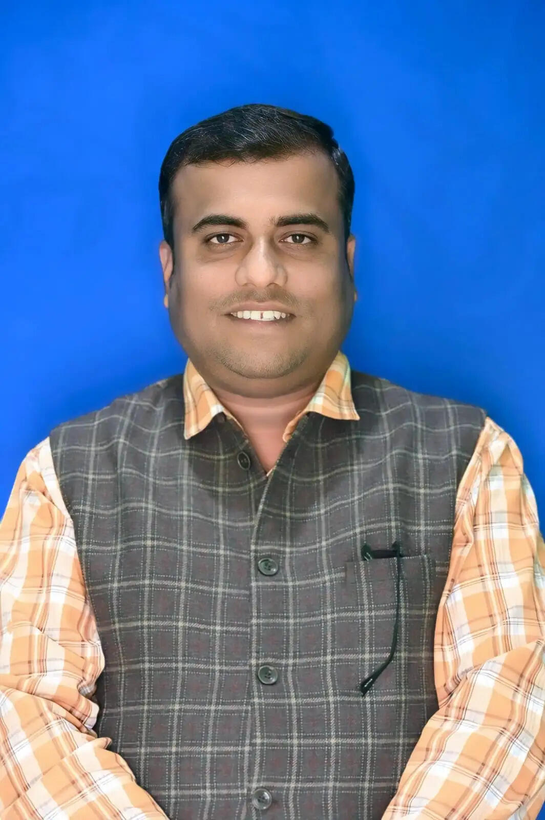 राजपुर नगर पंचायत अध्यक्ष की कार्यप्रणाली पर पार्षद विश्वास गुप्ता ने उठाए सवाल, इस्तीफे की मांग