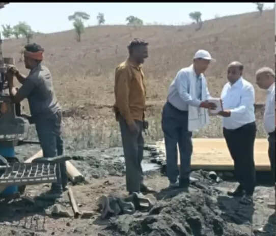 भू-जल सर्वे के आधार पर ही होगा नलकूप खनन, लापरवाही पर सख्त कार्रवाई