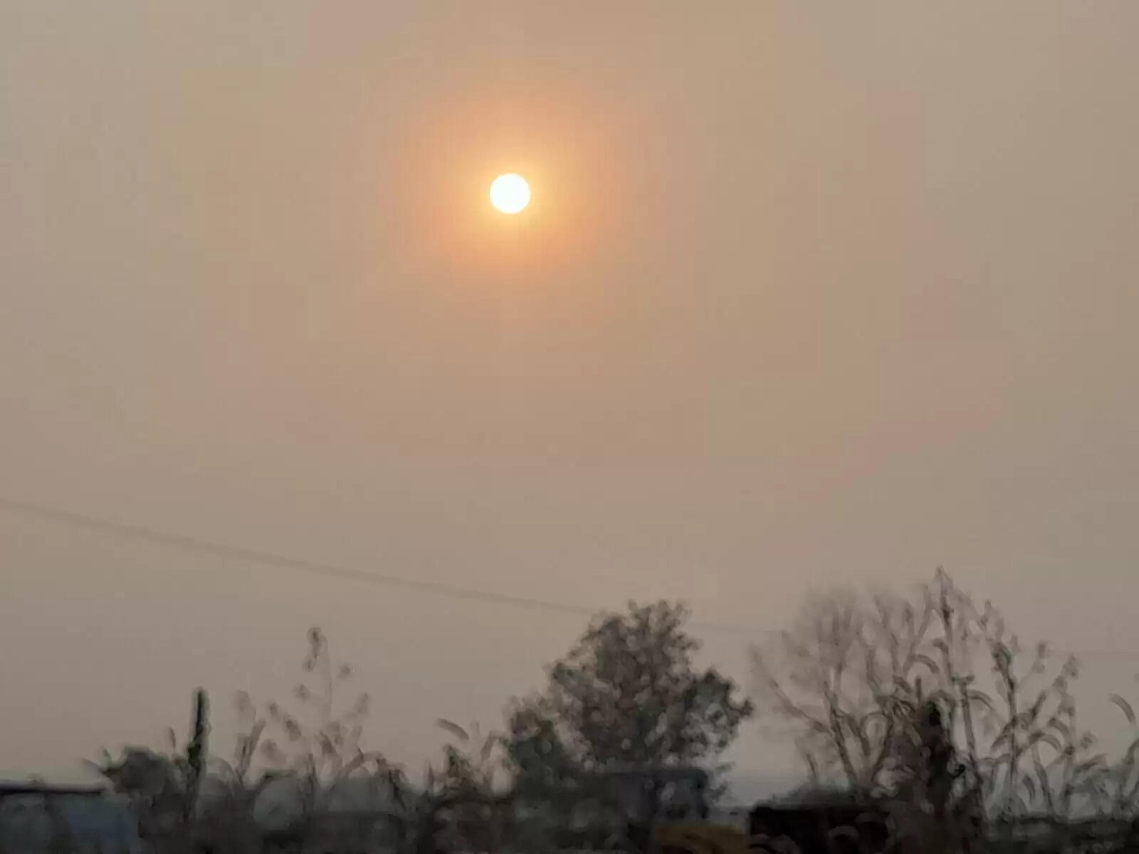 झारखंड के 13 दक्षिणी जिलों में हल्की बारिश की संभावना