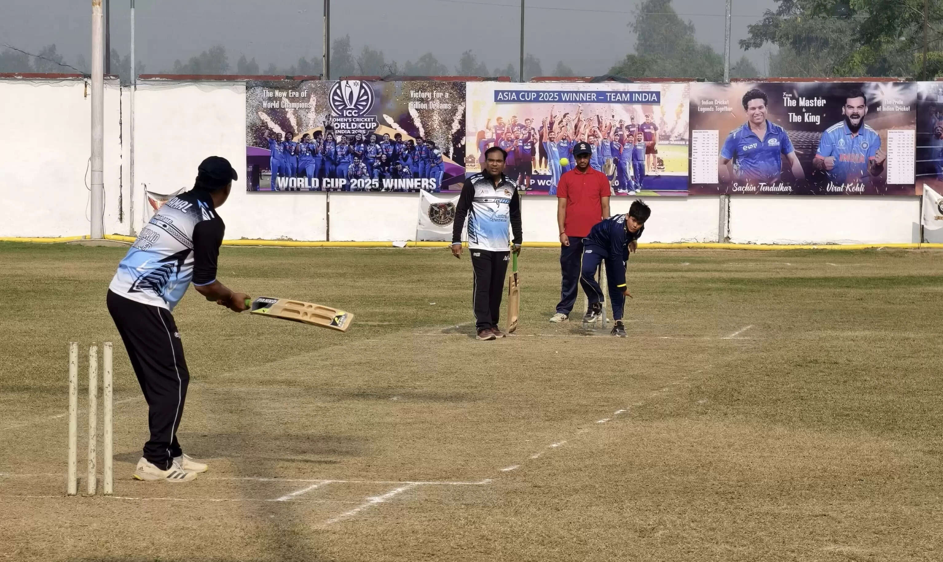 आईएमएपीएल-7 का धमाकेदार आगाज़, पहले दिन रोमांचक मैचों की भरमार