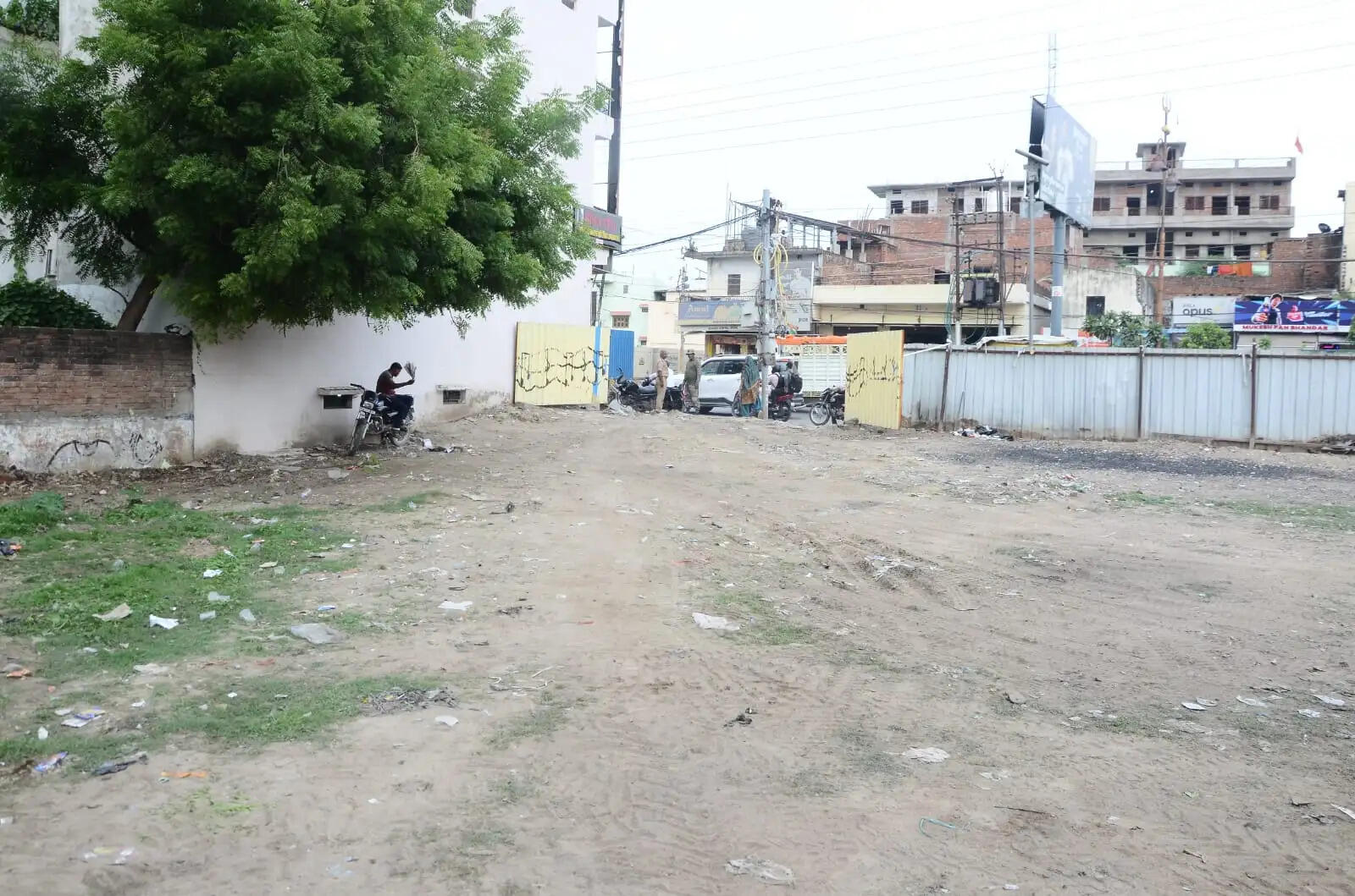 वाराणसी नगर निगम का बड़ा अभियान : 100 करोड़ की सरकारी संपत्ति कराई कब्जा मुक्त