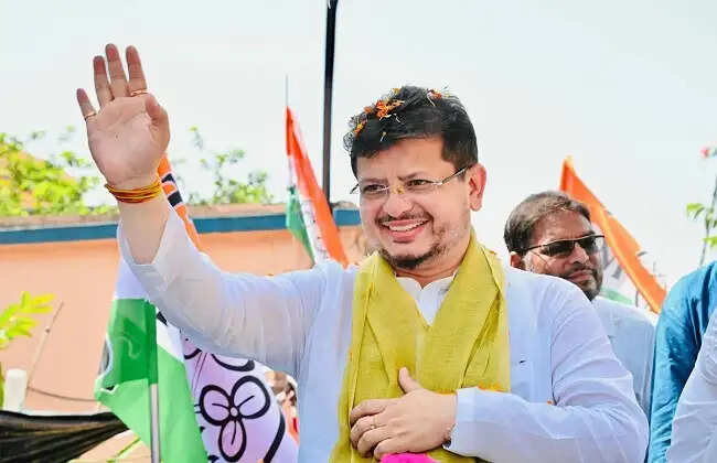 तृणमूल से निष्कासित विधायक ऋतब्रत बोले- पार्टी अपनी पहचान खो चुकी, भाजपा बोली -तृणमूल टूटकर चूर हुई