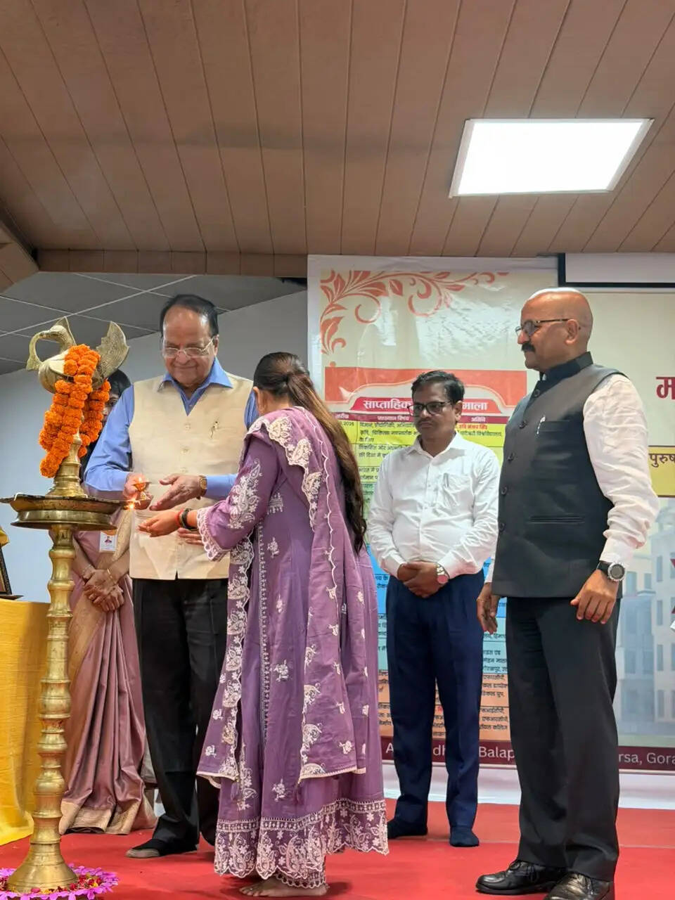 फार्मेसी क्षेत्र में बढ़ रहे रोजगार के अवसर : डॉ. राजशेखरन