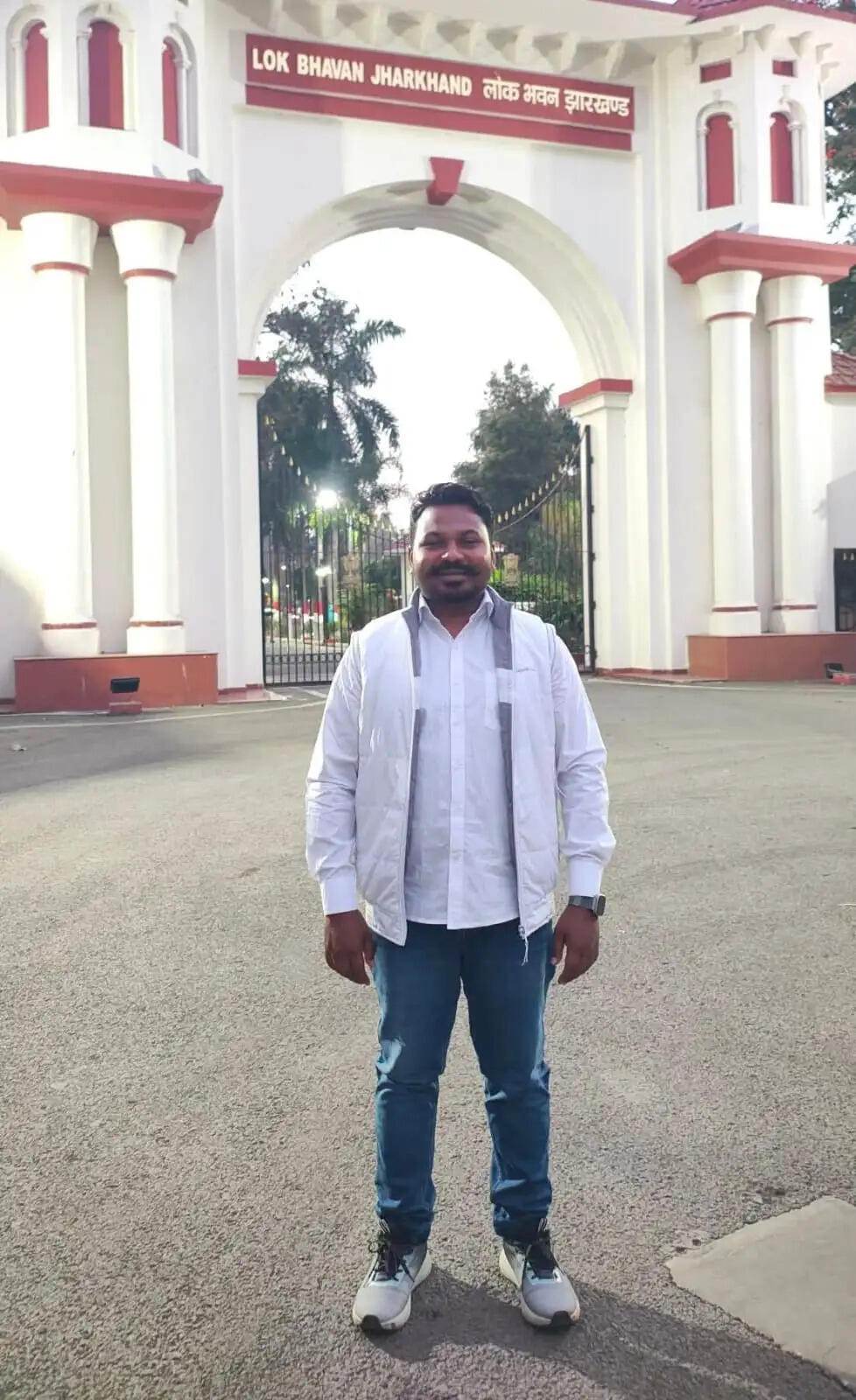 जेटीईटी नियमावली से भोजपुरी-मगही हटाने पर अभाविप का विरोध, सरकार पर लगाया विश्वासघात का आरोप