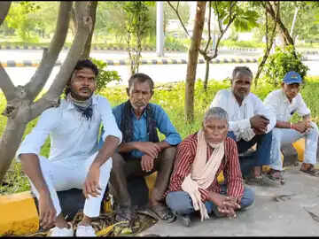 बागै नदी में युवक का मिला शव, हत्या की आशंका