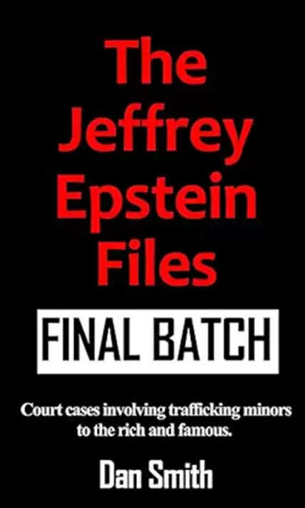 जेफरी एपस्टीन की जारी की गई नई फाइलों में ट्रंप, क्लिंटन, गेट्स, मस्क, एंड्रयू और अन्य हस्तियों के नाम