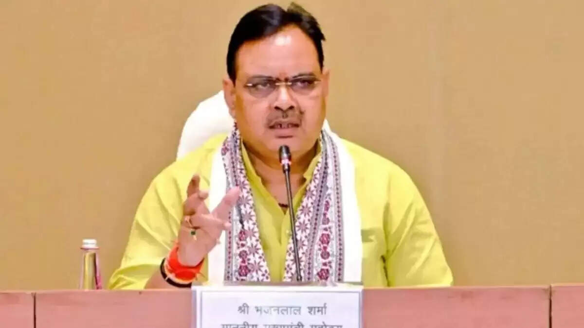 इंडिया स्टोन मार्ट का मुख्यमंत्री भजनलाल शर्मा करेंगे उद्घाटन