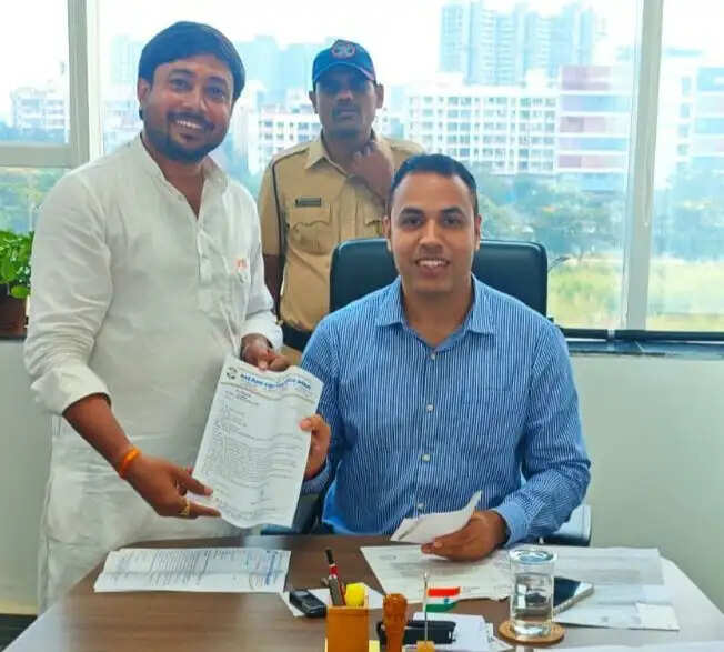 वसई-विरार में बने कोविड-19 हैंडवॉश स्टेशनों को सार्वजनिक प्याऊ में बदला जाए: तिवारी