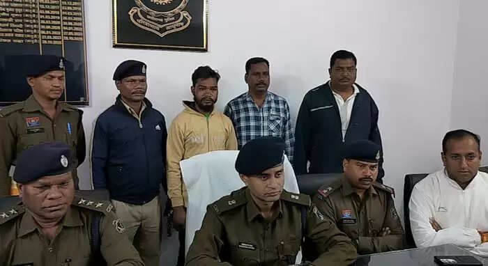 कोंडागांव:सर कटे शव के हत्या की गुत्थी सुलझी, पुरानी रंजिश के कारण हत्या, आराेपित गिरफ्तार