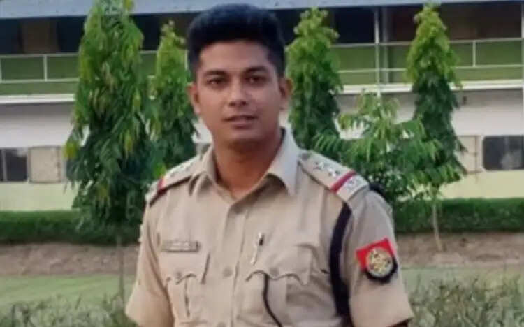 असमः कार की ठोकर से सब-इंस्पेक्टर की मौत