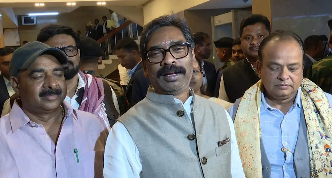 बजट में हर वर्गों का रखा गया है ख्याल, जमीन पर दिखेगा परिणाम : हेमंत सोरेन