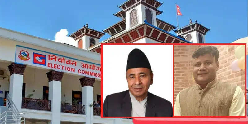 नेपाल में संसदीय चुनाव की तैयारी में लगे मतदान अधिकारी की हृदयाघात से मौत