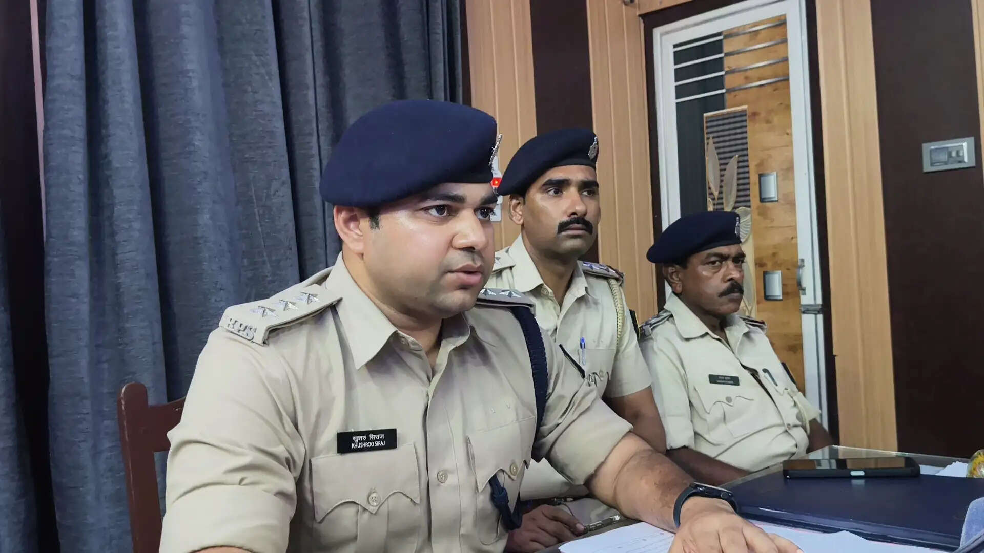 लापता नाबालिग कैसर की हत्या, चार आरोपी गिरफ्तार