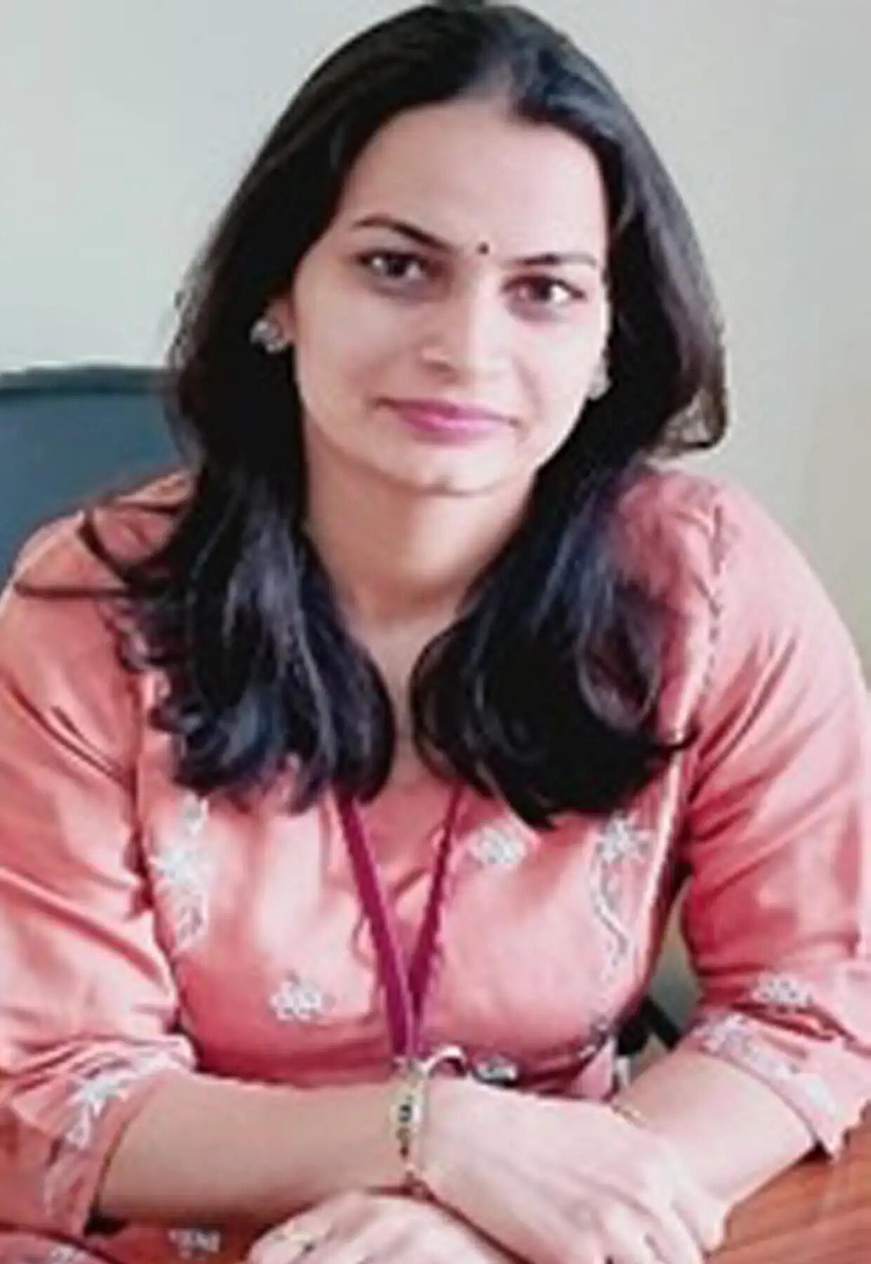 गुरुग्राम: रिश्ते नेटवर्क कमजोर होने से नहीं, संवाद कमजोर होने से दूर होते हैं: इंजीनियर प्रियंका
