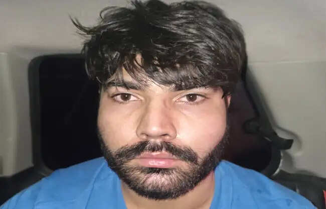 चाचा व दोस्त की हत्या कर शवों को नहर में फैंक कर भाग रहा युवक सोनीपत में गिरफ्तार