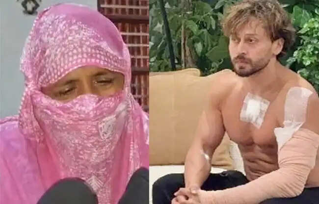 टाइगर श्रॉफ फायरिंग केस में रेहान का दोस्त समीर साेनीपत से हिरासत में, मां बोली बेकसूर