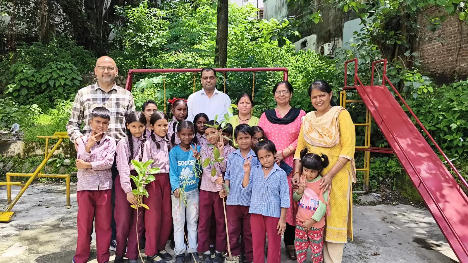 हरेला पर्व का पर्यावरणीय महत्व: तिवारी