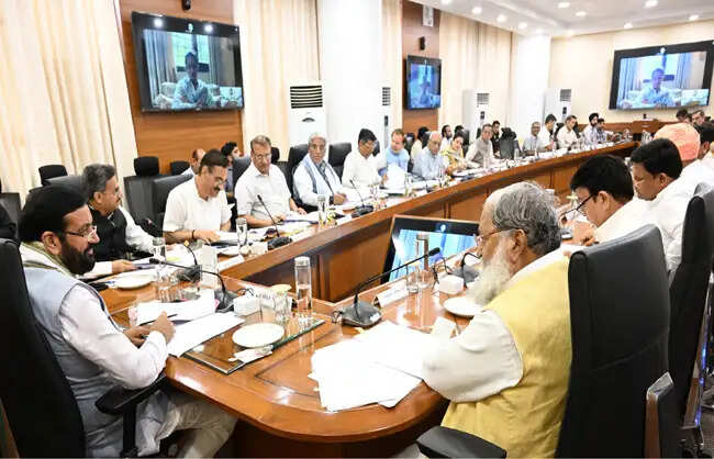 हरियाणा में पंजीकरण&nbsp;के&nbsp;बिना&nbsp;नहीं&nbsp;चलेंगे&nbsp;कोचिंग&nbsp;सेंटर
