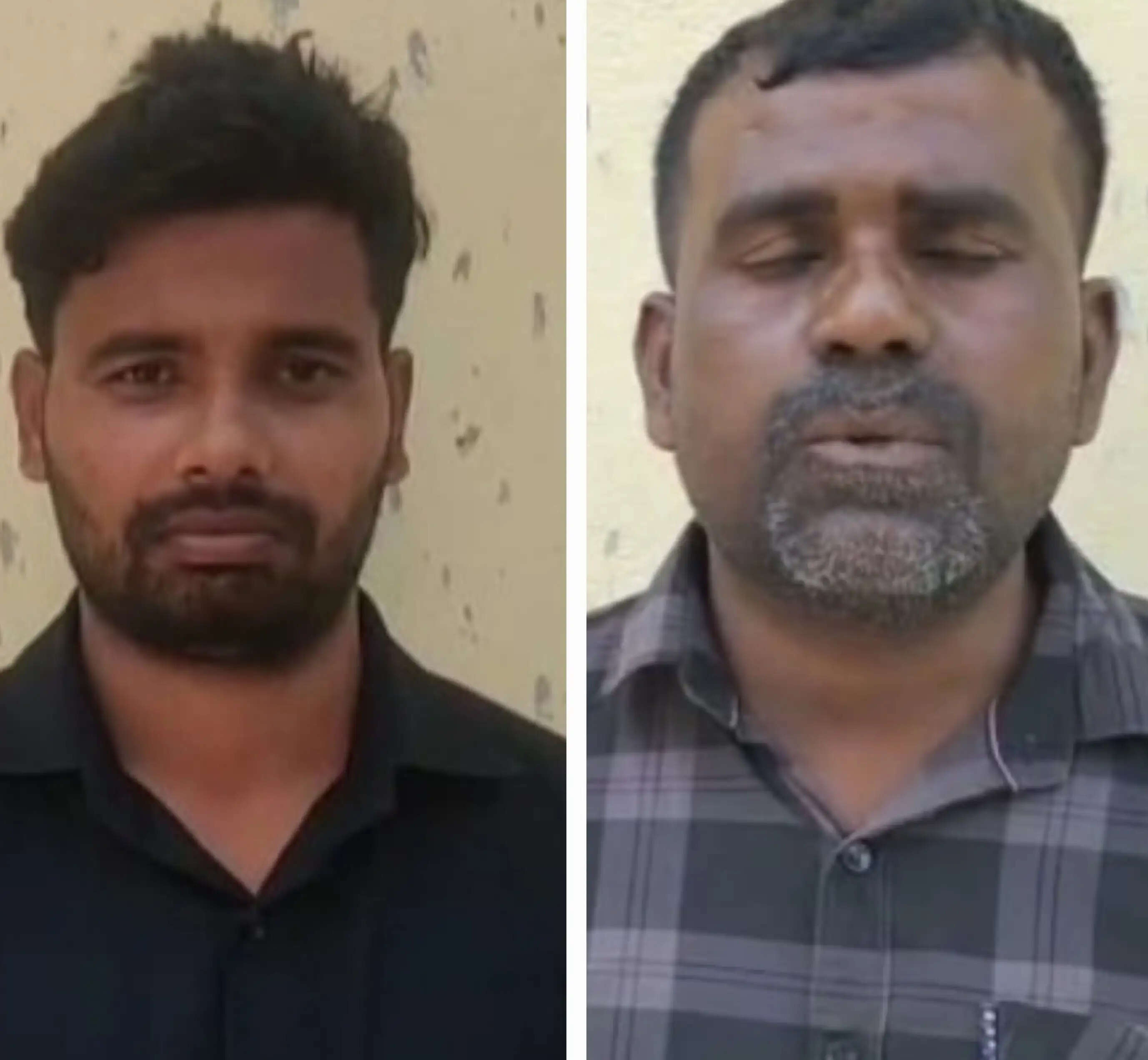 मोतिहारी जहरीली शराब कांड के दो मास्टरमाइंड ने कोर्ट में किया आत्मसमर्पण