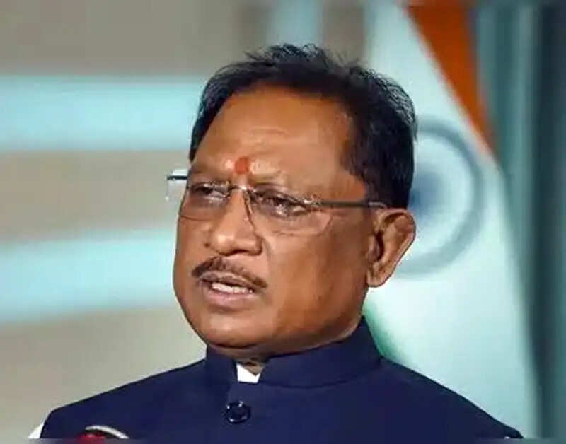 चमोली सुरंग हादसा में&nbsp;छत्तीसगढ़&nbsp;के&nbsp;चार&nbsp;मजदूरों&nbsp;की मौत&nbsp;,&nbsp;मुख्यमंत्री साय ने परिजनों के लिए की सहायता की घोषणा