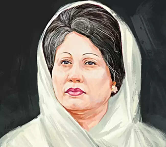 तारिक रहमान ने मां खालिदा जिया को दी श्रद्धांजलि