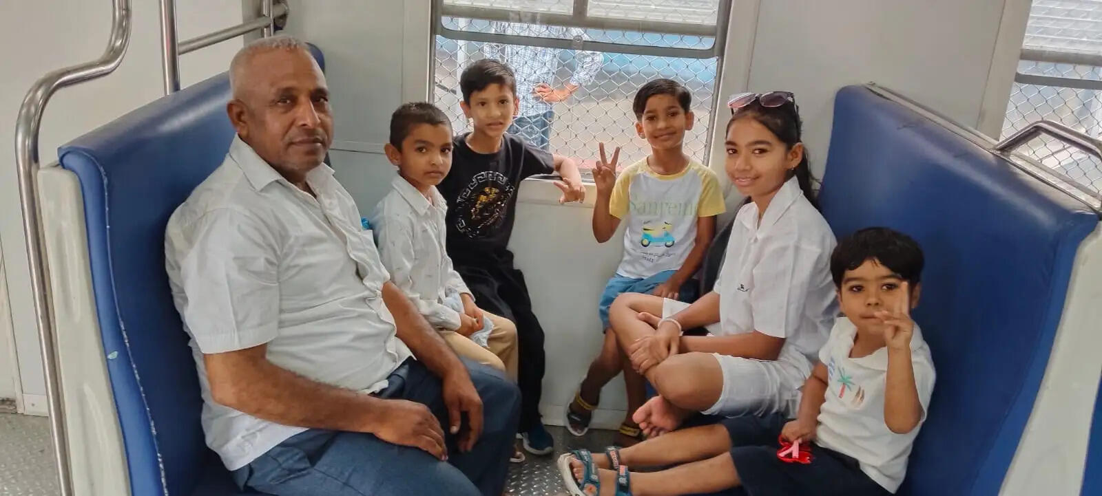 जींद से हाइड्रोजन ट्रेन का नियमित संचालन शुरू