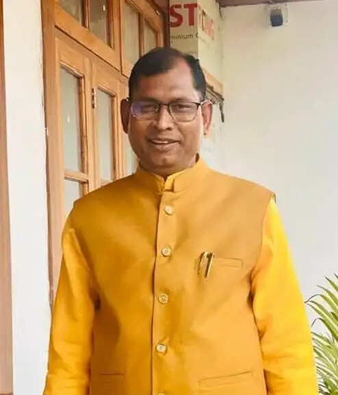 साहित्य से समाज व देश को मिलती है नयी दिशा : प्रो आर.पी. वर्मा